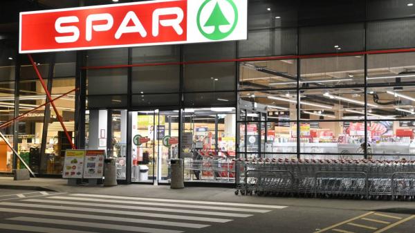 Kupci, pozor! Odpoklicali so več živil SPAR