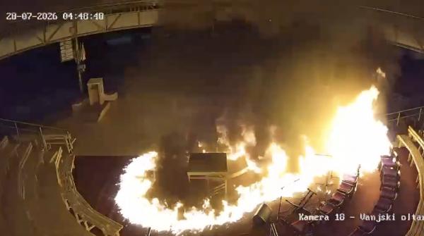 VIDEO: Priljubljeno romarsko središče pretresel brutalen vandalski napad