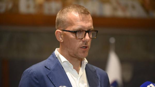 Stevanović napovedal najstrožje ukrepe proti poslancu Mijiču