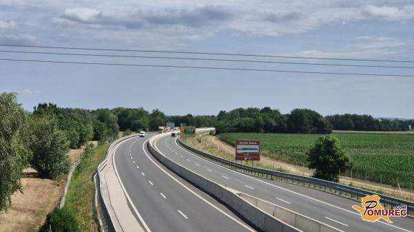 Če se odpravljate na morje, preverite to: na teh cestah vas čakajo zastoji in dolgotrajna dela