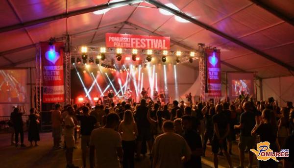 To je program letošnjega Pomurskega poletnega festivala