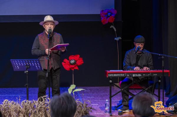 FOTO: 30 let Šiftarjeve fundacije obeleženih s svečano akademijo