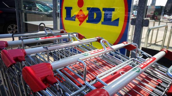 Pozor, tega izdelka iz Lidla nikar ne uporabljajte