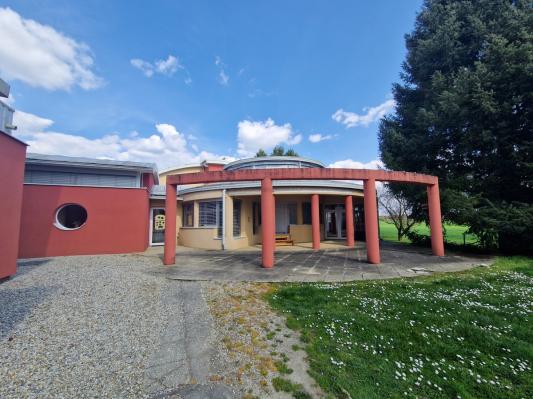 Prekmurska občina uspešna na razpisu, za vrtec prejela več kot 91.000 evrov