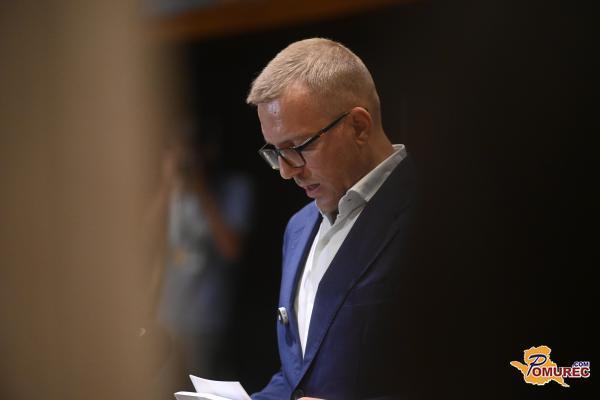 Boris Mijič podjetje brezplačno prenesel Roku Snežiču, družba dobila novo ime in nenavadno dejavnost