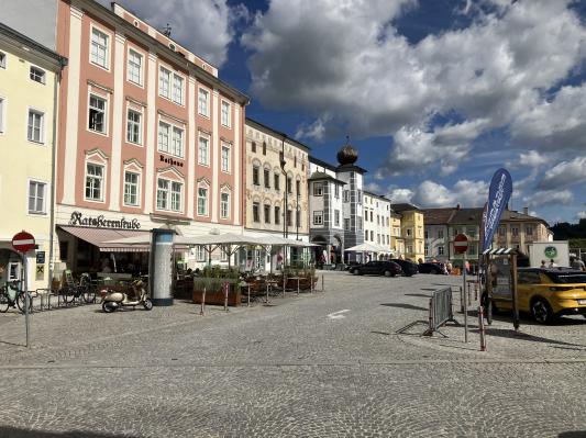 Freistadt – kjer zgodovina sreča pivovarsko tradicijo