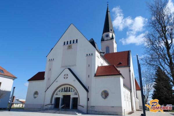 Znano je, kdo bo po novem vodil največje pomurske župnije