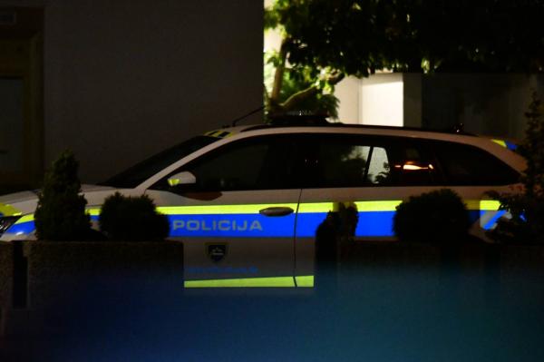V Pomurju ponarejanje denarja, dve tatvini ter šest kršitev javnega red in miru