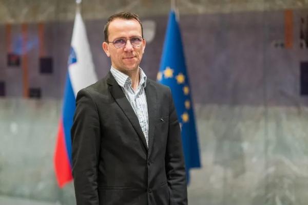 Zaplet pri menjavi direktorja VDC Murska Sobota: ministrstvo ni soglašalo z imenovanjem Darka Krajnca
