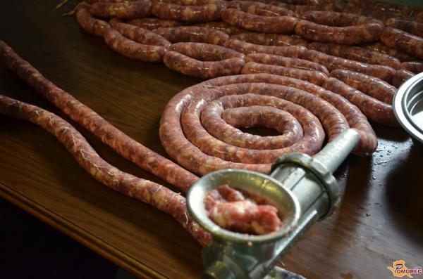 Ta priljubljena pomurska tradicija odslej tudi v registru kulturne dediščine
