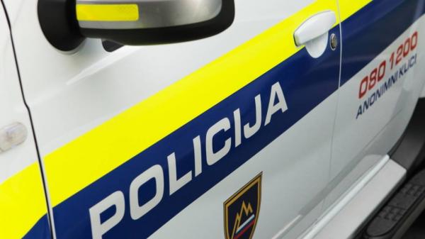 Pomurski policisti prijeli devet tujcev, obravnavali tudi vlom v hišo