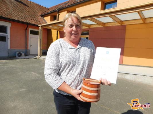 Tradicionalna prleška dobrota znova na preizkušnji, ta izdelek je navdušil komisijo