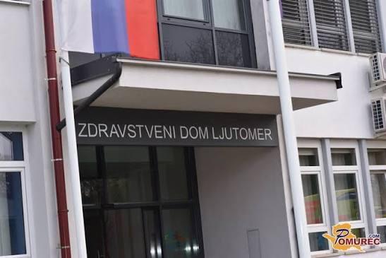 Po več mesecih sprememba v Zdravstvenem domu Ljutomer, kaj je drugače?