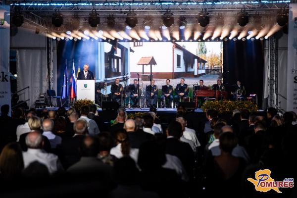 Predlog za preimenovanje praznika Prekmurcev razburil tudi pomurske poslance