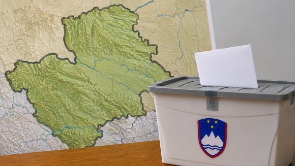 Kje Pomurci še hodijo na lokalne volitve – in kje zanimanje izginja?