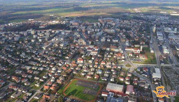 Bo Pomurje postalo pilotna pokrajina? Ministrstvo za zdaj skeptično