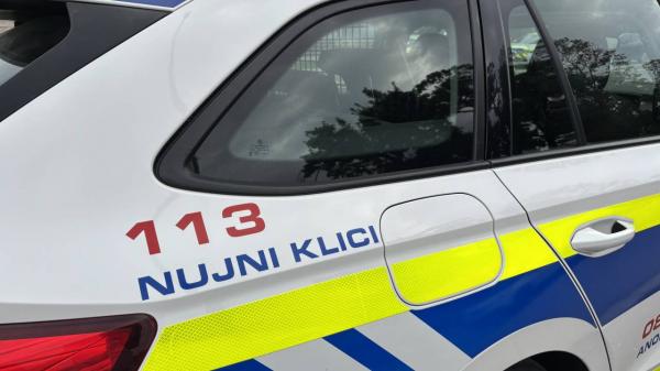 V Beltincih izsledili pet tujcev, ki so nezakonito vstopili v državo