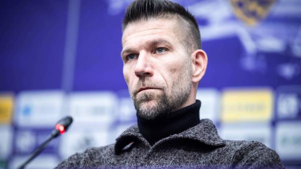Cesar razkril karte, med izbranci za ligo narodov tudi dva Pomurca