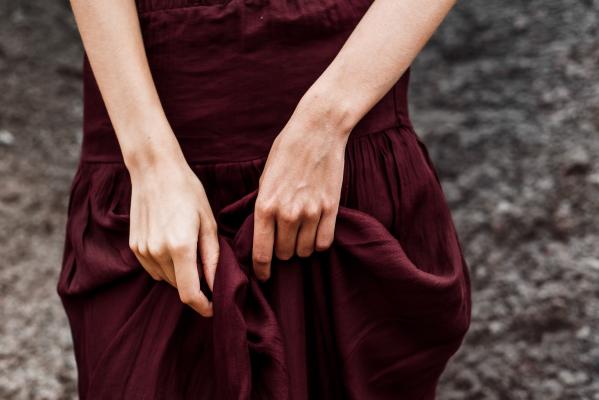 To je barva letošnje jeseni