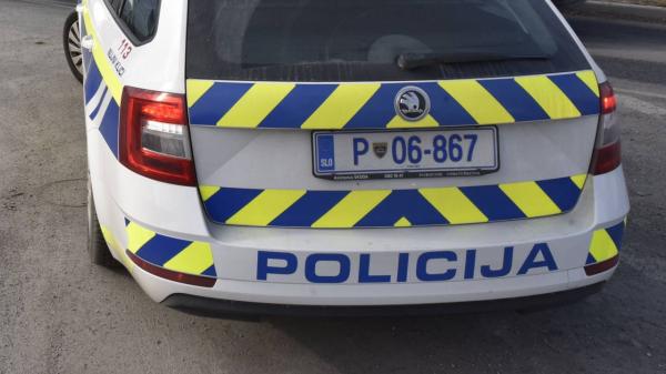 V Pomurju ponarejanje listin, goljufija in tatvini