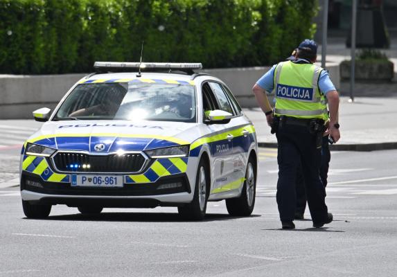 V tej pomurski občini bodo policisti danes poostreno lovili prehitre voznike
