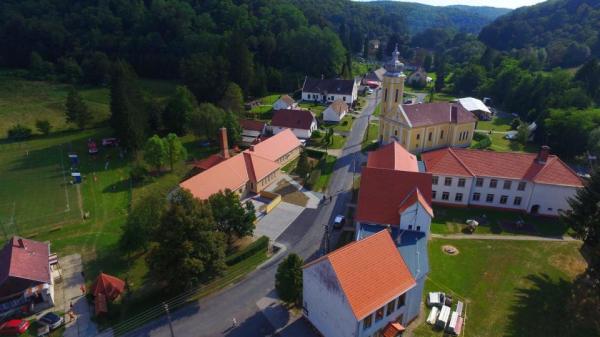 V Porabju združili dve šoli, nova ravnateljica ima jasen cilj