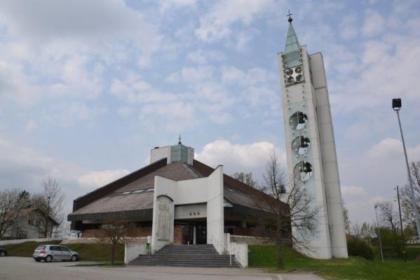 Radenci pred novo ureditvijo, občane vabijo, da povedo svoje mnenje