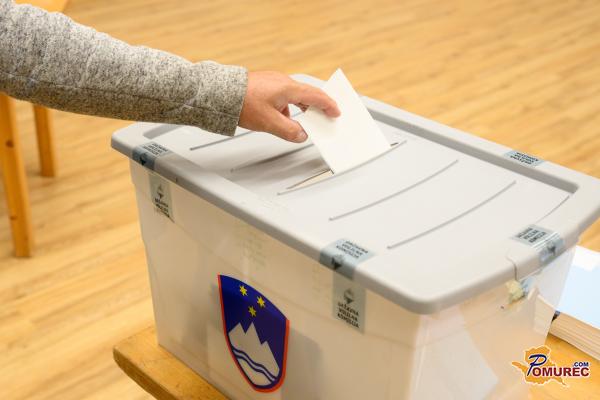 Volišča zapirajo vrata, a zaradi gneče možna izjema: Kdo bo lahko še glasoval?