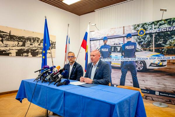 Hišne preiskave tudi v Murski Soboti, najmanj 14 žensk naj bi bilo žrtev izkoriščanja
