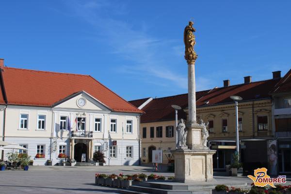Pred volitvami napovedali 50 investicij: Kaj so v Ljutomeru po štirih letih dejansko uresničili?