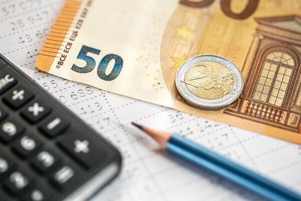 Veliko zanimanje za ugodna posojila, na voljo že več kot 40 milijonov evrov