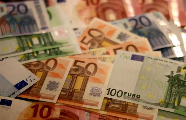 Eurojackpot znova razveselil Slovenijo! Srečnežu se je nasmehnila velika sreča