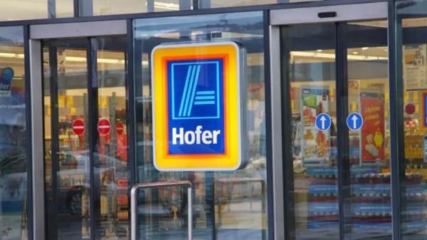 Pozor, če ste kupovali v Hoferju! Ta izdelek je lahko nevaren