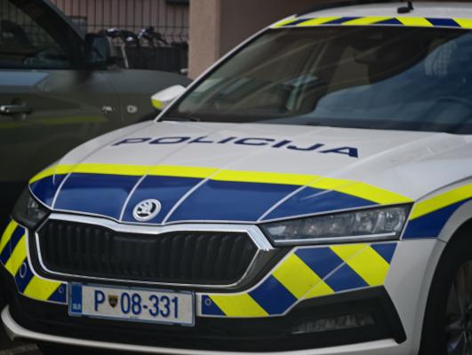 Policisti na pomurskem gradbišču naleteli na sedem tujcev, sledili so postopki