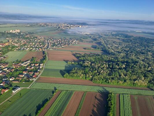 Le 11 žensk med 60 kandidati: Kdo želi postati županja v Pomurju?