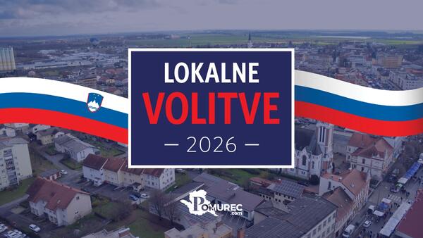 Kdo bo naslednja štiri leta vodil Mursko Soboto? Danes soočenje petih kandidatov
