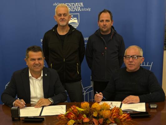 Vaški dom v Pincah bo dobil novo podobo, znana je vrednost del