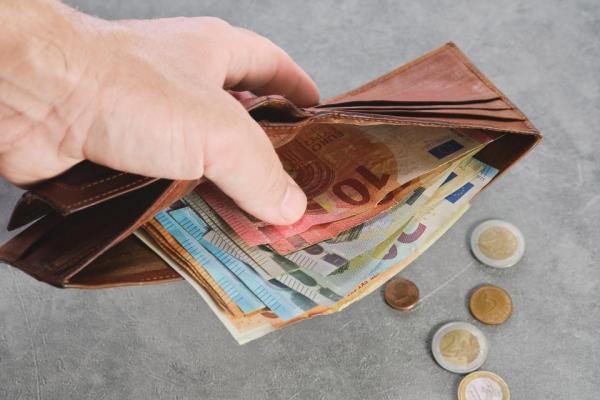Imate otroke ali ste služili vojaški rok? To lahko vpliva na vašo pokojnino