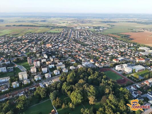 Kdo se poteguje za županske stolčke v Pomurju? Objavljamo celoten seznam kandidatov