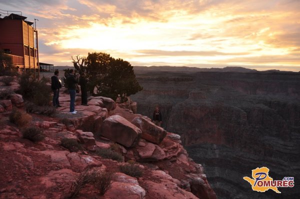 Grand Canyon - največji kanjon na svetu