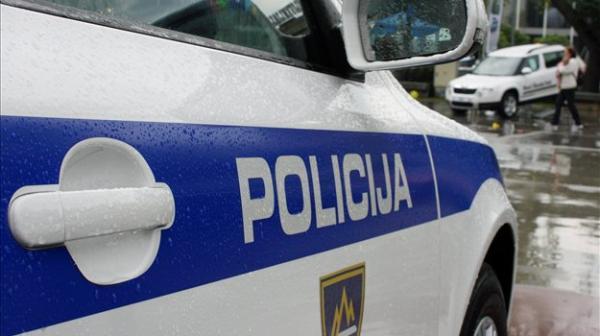 Policijska postaja Ljutomer ukinja stalno dežurno službo