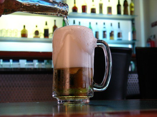 TOP 10 nenavadnih primerov uporabe piva