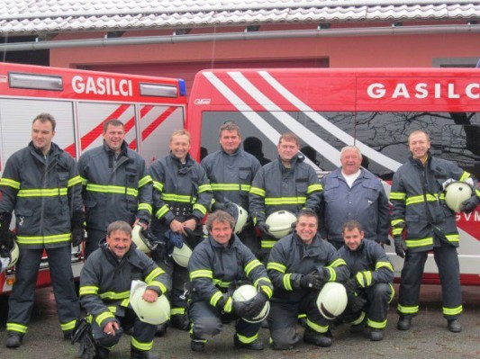 PGD Motovilci – V polnem teku priprave za eno največjih gasilskih nočnih tekmovanj