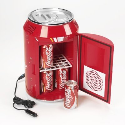 Top 10 nenavadnih primerov uporabe Coca Cole