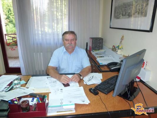 Občina Radenci: Novega župana čaka še veliko dela